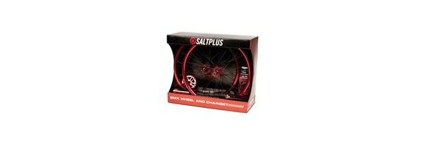 SaltPLUS Summit Kit