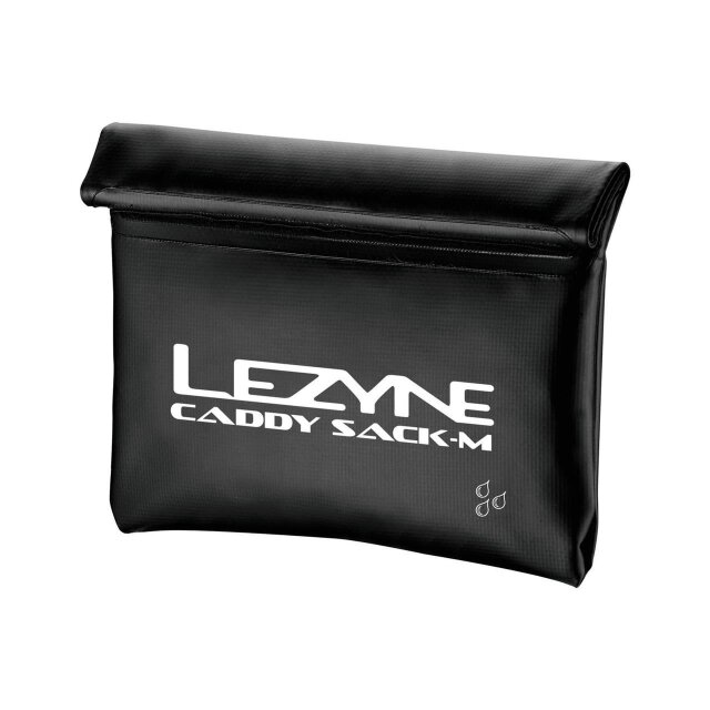 Lezyne Caddy Sack (M) für Smartphone und andere Gegenstände