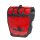 ORTLIEB Back-Roller Classic - red - black