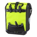 ORTLIEB Sport-Roller High Visibility - neon yellow -...