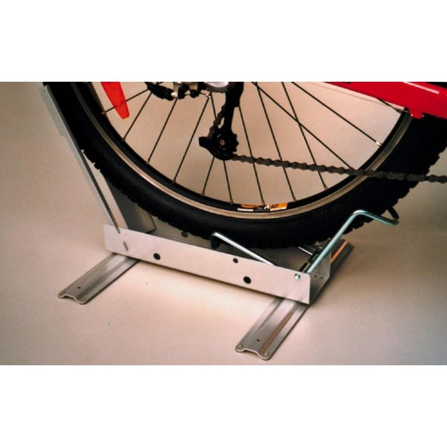 Diverse - Fahrradpräsenter für Räder von  20-28Zoll mit Standfüßen ca. 3,0 kg Mod.ZollSchlauchZoll
