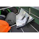 ORTLIEB Dry-Bag PS10 Valve - orange 12L