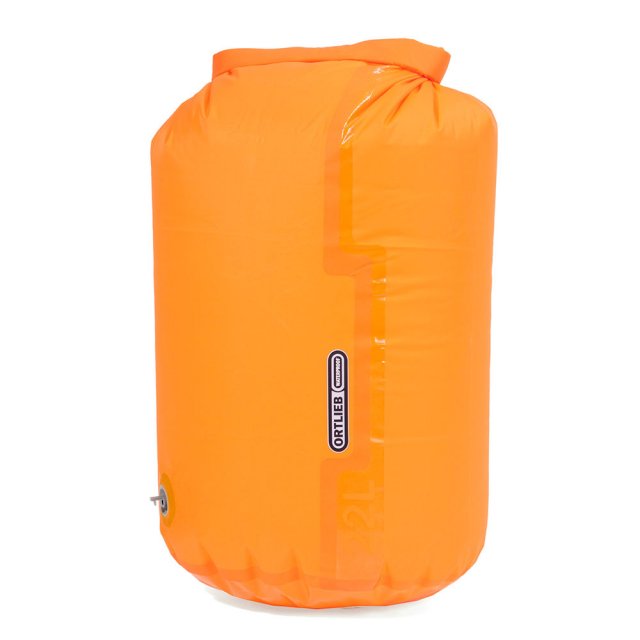 ORTLIEB Dry-Bag PS10 Valve - orange 22L