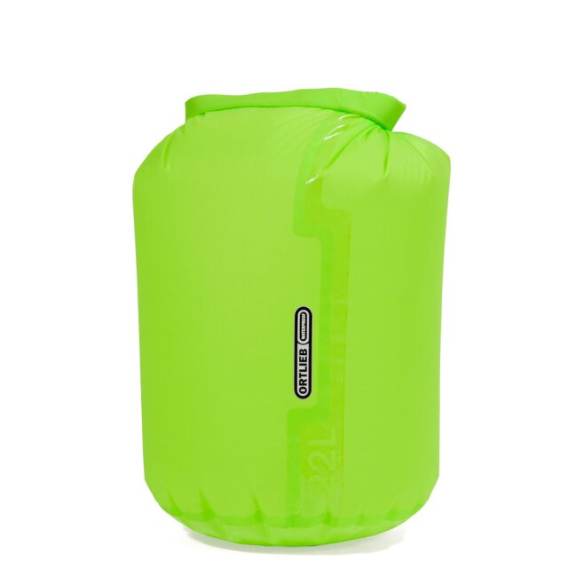 ORTLIEB Dry-Bag PS10 - light green 22L