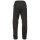 VAUDE Mens Fluid Full-zip Pants II black Größe S