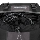 ORTLIEB Sport-Packer Plus - granite - black