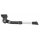 Diverse - Hinterbauständer Ursus Queen Rear 26-28Zoll schwarz, verstellbar, Alu, Lochab. 40mm