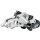 Shimano - Umwerfer Shimano Alivio Top-Swing FD-M4000,Dual Pull,31,8mm,63-66°,9-fach