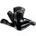 Shimano - Schalthebel Shimano Alfine SL S7000-8 8-fach, 2100mm, schwarz, Rapidfire