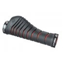 T-one - Griffe T-One Aero sw/rot, 130mm,2x...