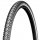 Michelin Fahrradreifen Protek Cross Draht 28 Zoll 700x47C Etrto 47-622 schwarz Reflex