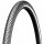 Michelin Fahrradreifen Protek Draht 28 Zoll 700x47C Etrto 47-622 schwarz Reflex