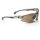 Swisseye - Sportbrille Swisseye Flash Bifocal Rah.silber-matt Glas braun 2,0 dpt