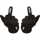 King Kong - F. You glove, Handschuh