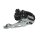Shimano - Umwerfer Shimano Deore XT Top Swing FD-M785X6,Dual Pull,31,8mm,66-69°,silber