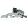 Shimano - Umwerfer Shimanio Deore LX Top-Swing FD-T 670,Dual Pull,31,8mm,66-69°,44/48Z.