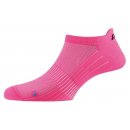P.A.C - Socken P.A.C. Active Footie Short man neon pink...