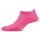 P.A.C - Socken P.A.C. Active Footie Short man neon pink Gr.44-47