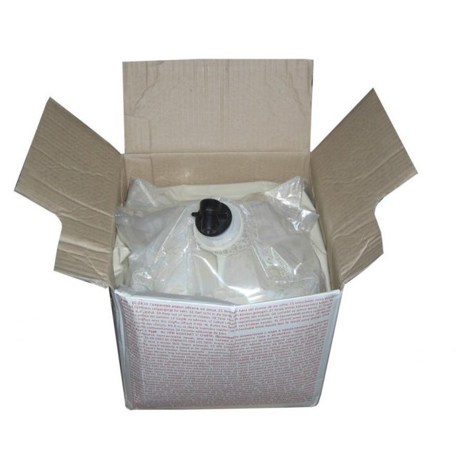 Diverse - Reifen-Abdichtungsmittel-Caffelatex 10 Liter, Bag in Box-Verpackung