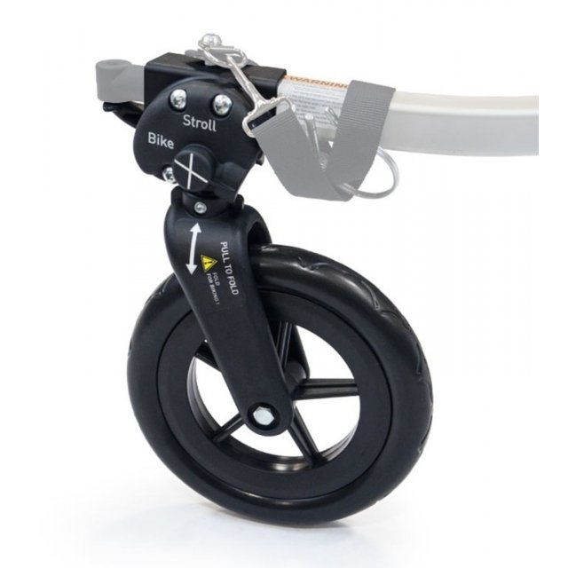 Burley - One-Wheel Stroller Kit Burley passend für Modelle ab 2016