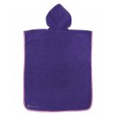 Aqua-Sphere - Baby Towel, Badehandtuch, purple/pink