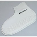 Aquatics - Latex Socks, weiss, XS