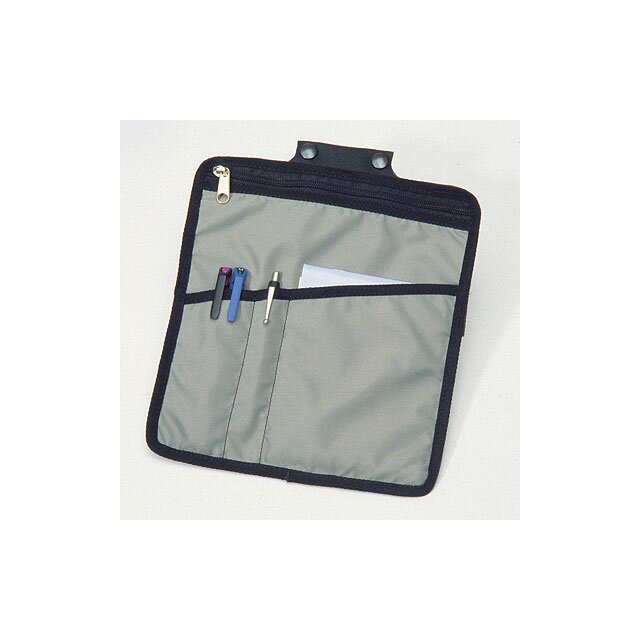 ORTLIEB Messenger-Bag Waist-Strap-Pocket