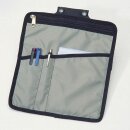 ORTLIEB Messenger-Bag Waist-Strap-Pocket