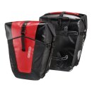 ORTLIEB Back-Roller Pro Classic - red - black