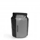 ORTLIEB Dry-Bag PD350 - slate - black 7L