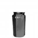 ORTLIEB Dry-Bag PD350 - slate - black 10L
