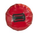ORTLIEB Dry-Bag PD350 - cranberry -signalred 10L