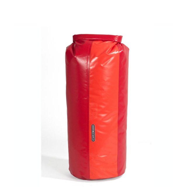 ORTLIEB Dry-Bag PD350 - cranberry -signalred 35L