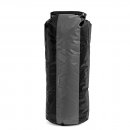 ORTLIEB Dry-Bag PD350 - slate - black 79L