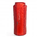 ORTLIEB Dry-Bag PD350 - cranberry -signalred 79L