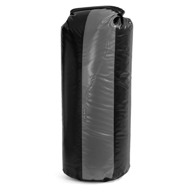 ORTLIEB Dry-Bag PD350 - slate - black 109L