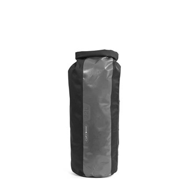 ORTLIEB Dry-Bag PS490 - black - grey 22L