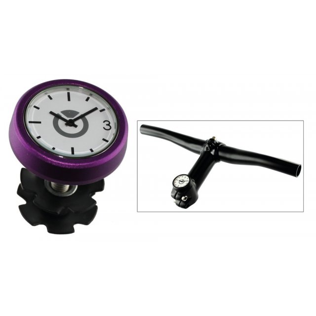 Speedlifter - Uhr Speedlifter Ahead violett