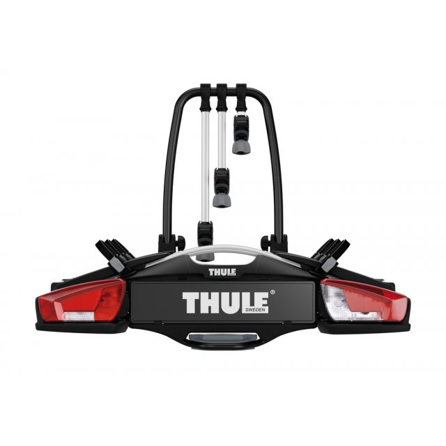 Kupplungsträger Thule Velo Compact 926 für 3 Räder je 24 kg Mod.2016