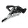 Shimano - Umwerfer Shimano Deore XT Side Swing FD-M8020HX6,Front Pull,66-69° Low Cl.