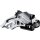 Shimano - Umwerfer Shimano Acera Top-Swing FD-M 3000,Dual Pull,31,8mm,66-69°,9-fach