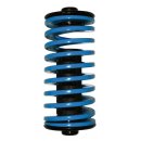 Speedlifter - Federelement bySchulz G.1 Urban blau, 60mm,...