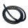 Diverse - Spiralband schwarz flexibel 5m Rolle Ø 6 mm kürzbar