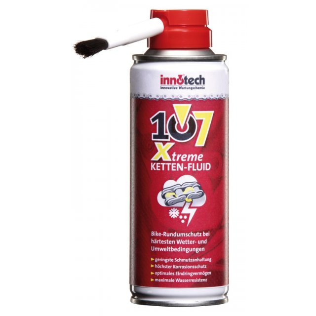 Innotech - High Tech Ketten Fluid Xtreme 107 Innot 200 ml Sprühdose