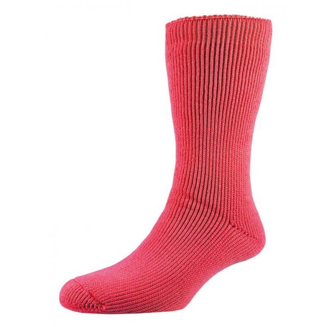 Diverse - Socken Heat²  women pink Gr.37-42