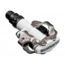 Shimano - SPD Pedal Shimano PD-M 520 zweiseitig, weiß,...
