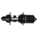 DT Swiss - HR-Nabe DT Swiss 350 road Shimano 130mm/5mm...