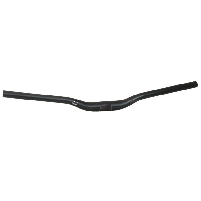 XLC - XLC Comp Riser-Bar HB-M10 Ø 25,4mm, 640mm, 18mm, schwarz, 8°
