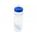 Voxom Wasserflasche F1 klar-blau 710ml