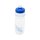 Voxom Wasserflasche F1 klar-blau, 710ml